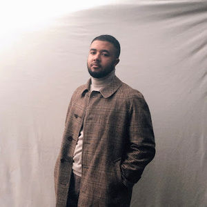 Meet your Posher, Hosea